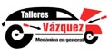 Talleres Vázquez