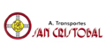 A. Transportes San Cristóbal