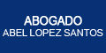 Abel López Santos - Abogado
