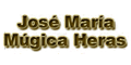 Abogado José María Múgica Heras