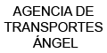 Agencia De Transportes Ángel
