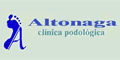 Altonaga Clínica Podológica