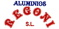 Aluminios Regoni S.L.