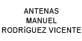 Antenas Manuel Rodríguez Vicente