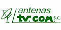 Antenas Tv Com
