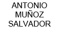 Antonio Muñoz Salvador