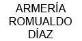 Armería Romualdo Díaz