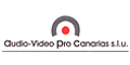 Audio Pro Canarias