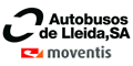 Autobusos De Lleida S.A. - Moventis