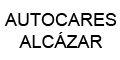 Autocares Alcázar