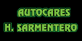 Autocares H.Sarmentero