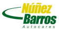 Autocares Núñez Barros
