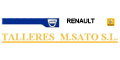 Automóviles - Talleres M. Sato S.l. Renaul Dacia