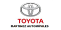 Automoviles Martinez- Toyota