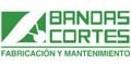 Bandas Cortes