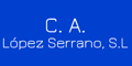 C.A. López Serrano, Abogados, Auditores, Economistas