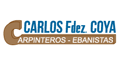 Carpintería Carlos Fernández Coya