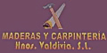 Carpintería Hermanos Valdivia