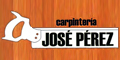 Carpintería José Pérez