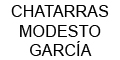 Chatarras Modesto García