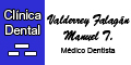 Clínica Dental Dr. Valderrey Falagán