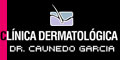 Clínica Dermatológica Dr. Caunedo García