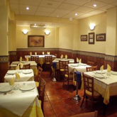 Cocina Portuguesa "Restaurante"