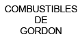 Combustibles De Gordon