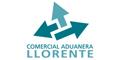 Comercial Aduanera Llorente S.A.