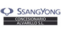 Concesionario Alvarillo - SsangYong