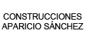 Construcciones Aparicio Sánchez