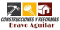 Resultado de imagen de Construcciones y Reformas Bravo Aguilar Talarrubias