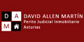 David Allen Tasaciones Inmobiliarias. Perito Judicial