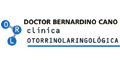 Otorrino Doctor Bernardino Cano