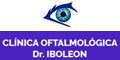 Clínica Oftalmológica Dr. Enrique Iboleón