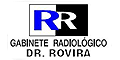 Dr. Rovira Gabinete Radiológico