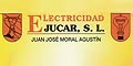 ELECTRICIDAD E. JUCAR