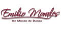 Emilio Morales Un Mundo De Danza