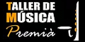 Escola de Música Taller de Música Premià