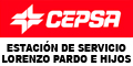 Estacion De Servicio Lorenzo Pardo E Hijos - Cepsa