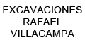 Resultado de imagen de Excavaciones Rafael Villacampa
