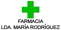 Farmacia Lda. María Rodríguez