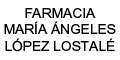 Farmacia María Ángeles López Lostalé