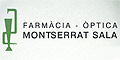 Farmàcia Òptica Montserrat Sala