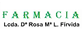 Farmacia Rosa María Lorenzo Firvida
