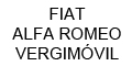 FIAT ALFA ROMEO VERGIMÓVIL