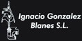 Fontanería Ignacio González Blanes