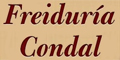 Freidura Condal