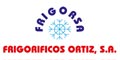 Frigorificos Ortiz - Frigorsa
