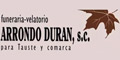 Funeraria Arrondo Duran